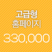고급형홈페이지